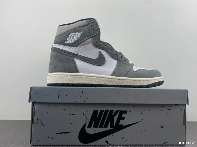 Cheap Washed Jordan Black High DZ5485-051 1 Retro OG 0627